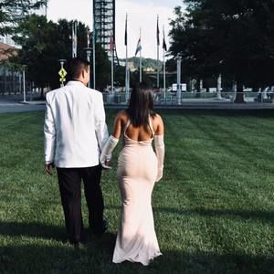 Meet your Posher, Cory